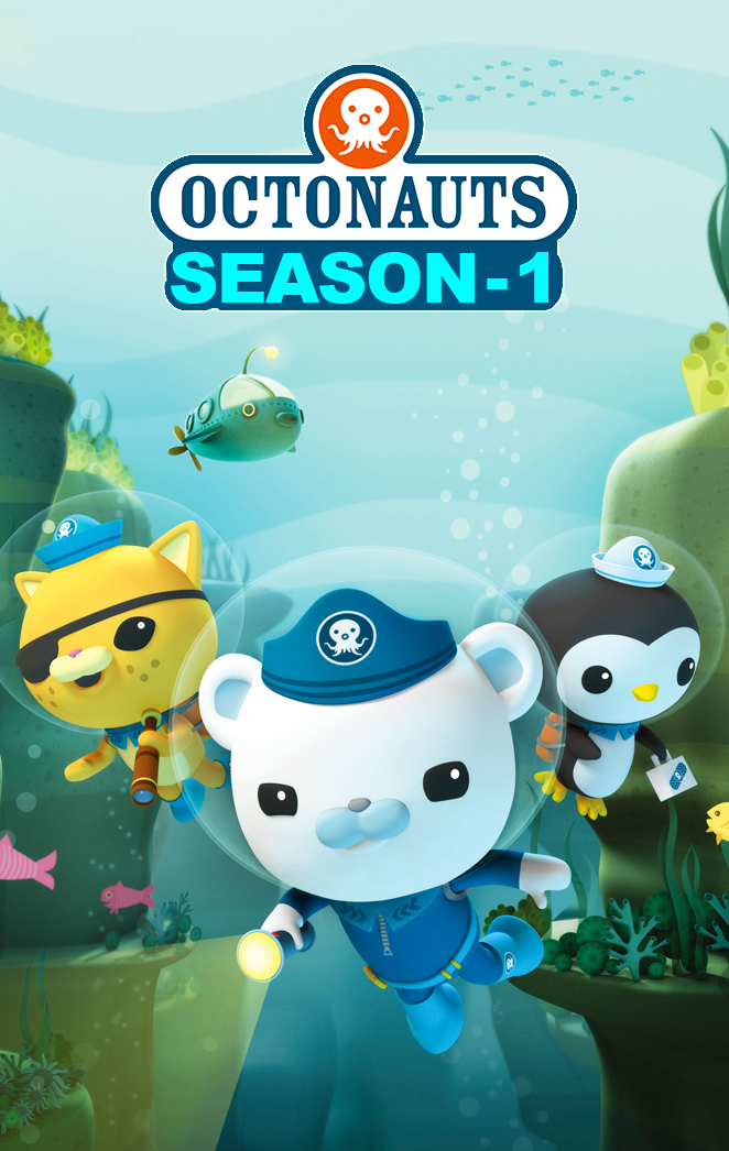 OCTONAUTS